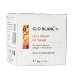 GLOBLANC Ultra Gleam Oil Serum- 50g