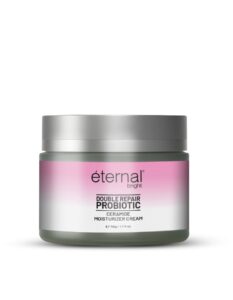eternal bright double repair probiotic moisturizer- 50gm