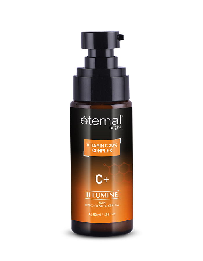 eternal bright vitamin c serum