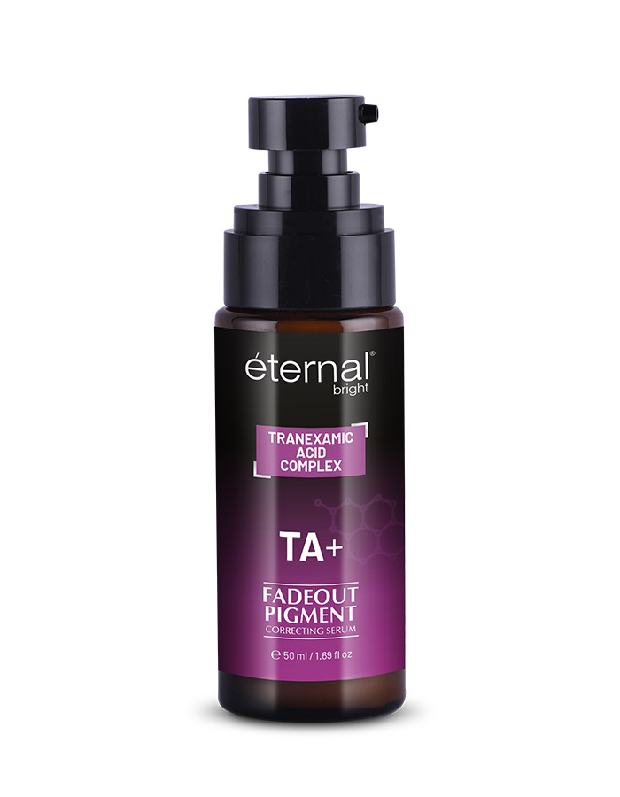 eternal bright Fadeout Pigment Correcting Serum To Remove Pigmentation & Dark Spots 50 ml