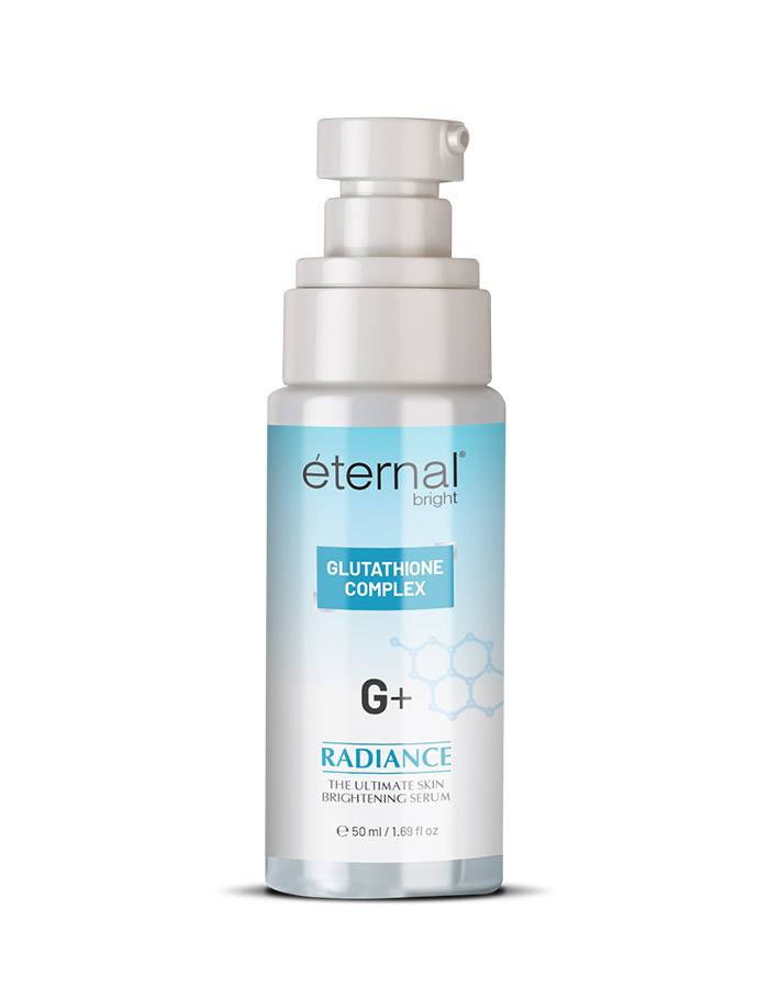 glutathione serum