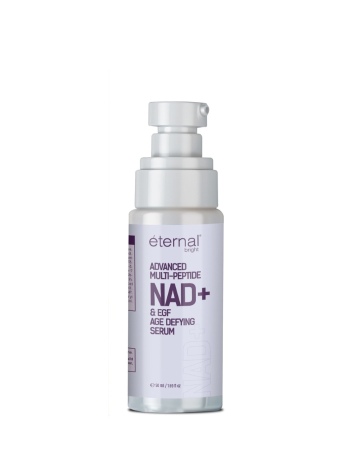 eternal bright NAD serum