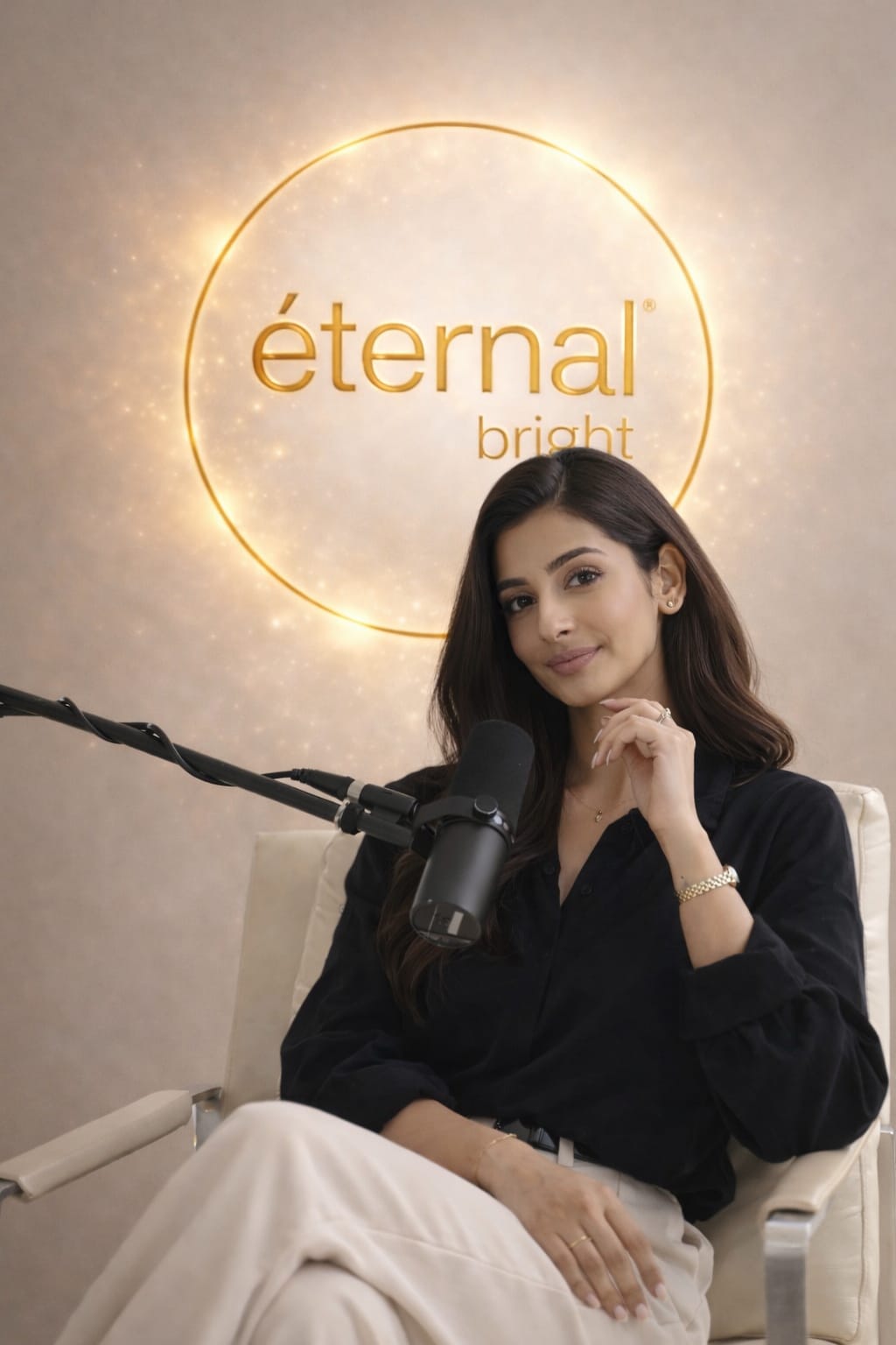 Lumina – Eternal Bright Voice